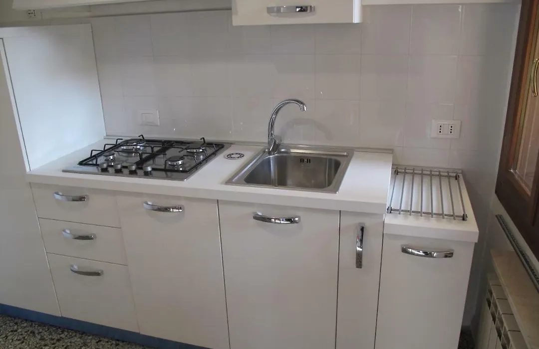 Abitazione Morosini Apartment-1